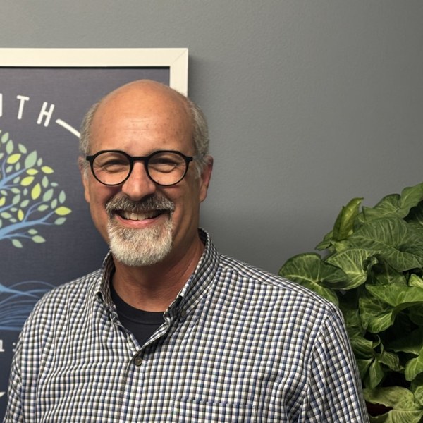 Dr. Pat Smolen