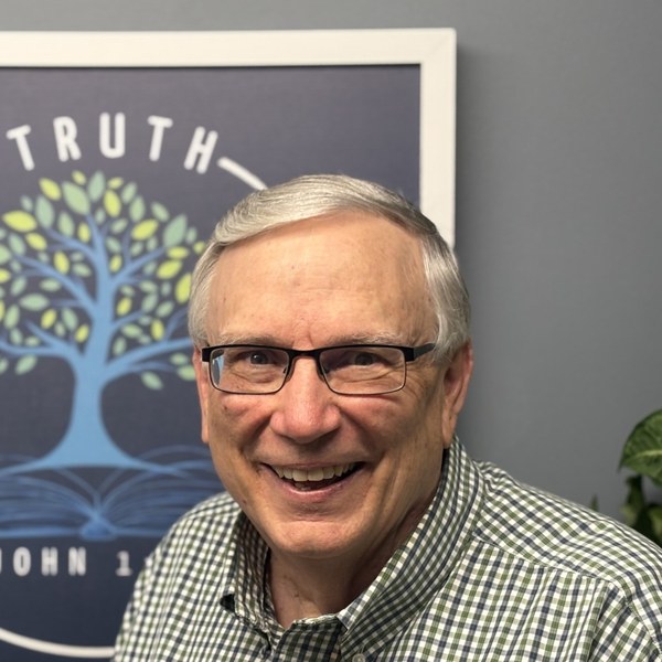 Rev. Phil Rector
